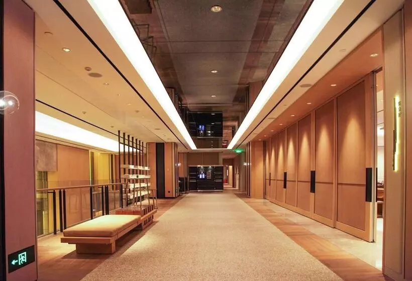 Fotos del hotel Kapok Shenzhen Luohu:  11