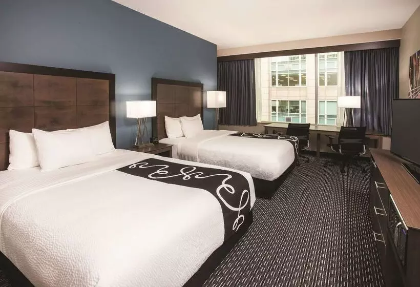 Fotos del hotel La Quinta By Wyndham Chicago Downtown:  5