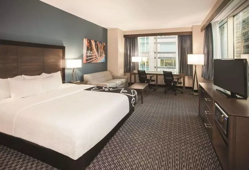 Fotos del hotel La Quinta By Wyndham Chicago Downtown:  2