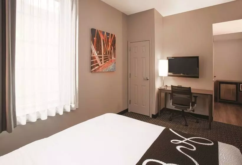 Fotos del hotel La Quinta By Wyndham Chicago Downtown:  4