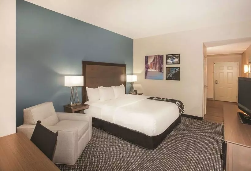 Fotos del hotel La Quinta By Wyndham Chicago Downtown:  14