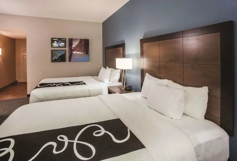 Fotos del hotel La Quinta By Wyndham Chicago Downtown:  17