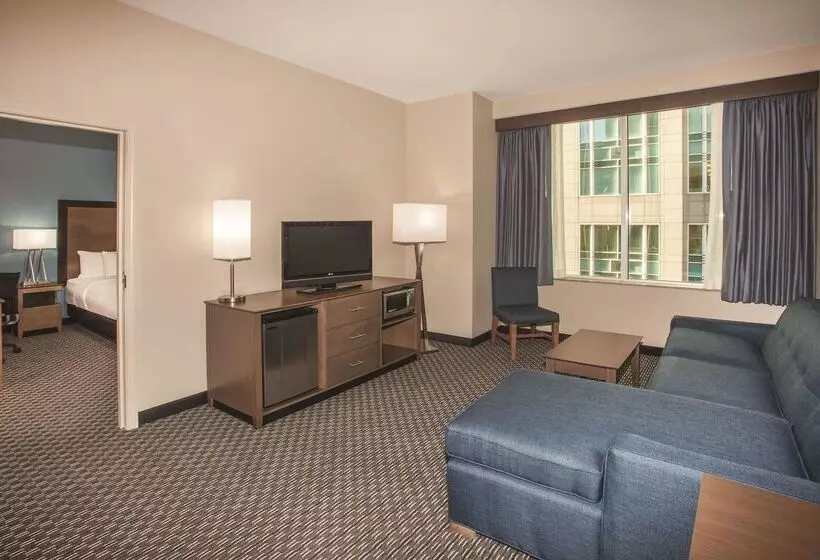 Fotos del hotel La Quinta By Wyndham Chicago Downtown:  11