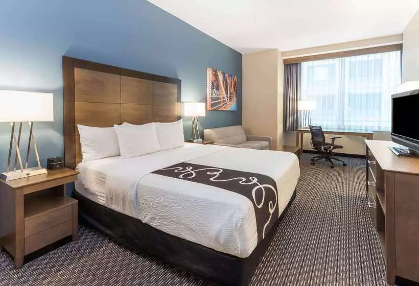 Fotos del hotel La Quinta By Wyndham Chicago Downtown:  23