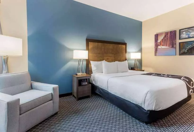 Fotos del hotel La Quinta By Wyndham Chicago Downtown:  3