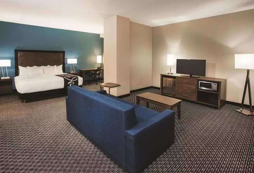 Fotos del hotel La Quinta By Wyndham Chicago Downtown:  8