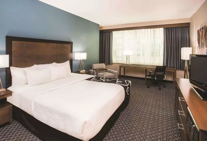 Fotos del hotel La Quinta By Wyndham Chicago Downtown:  25