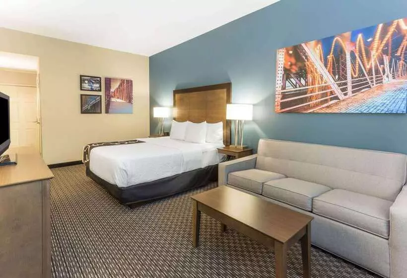 Fotos del hotel La Quinta By Wyndham Chicago Downtown:  7