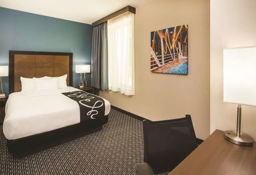 Fotos del hotel La Quinta By Wyndham Chicago Downtown:  16
