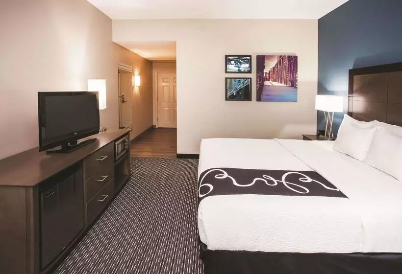 Fotos del hotel La Quinta By Wyndham Chicago Downtown:  9