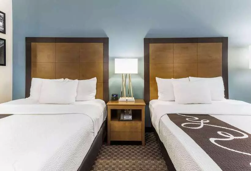 Fotos del hotel La Quinta By Wyndham Chicago Downtown:  22