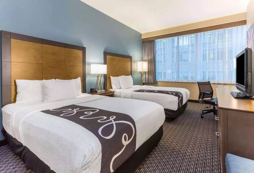 Fotos del hotel La Quinta By Wyndham Chicago Downtown:  6