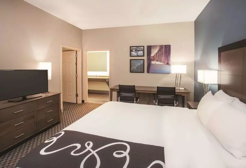 Fotos del hotel La Quinta By Wyndham Chicago Downtown:  15