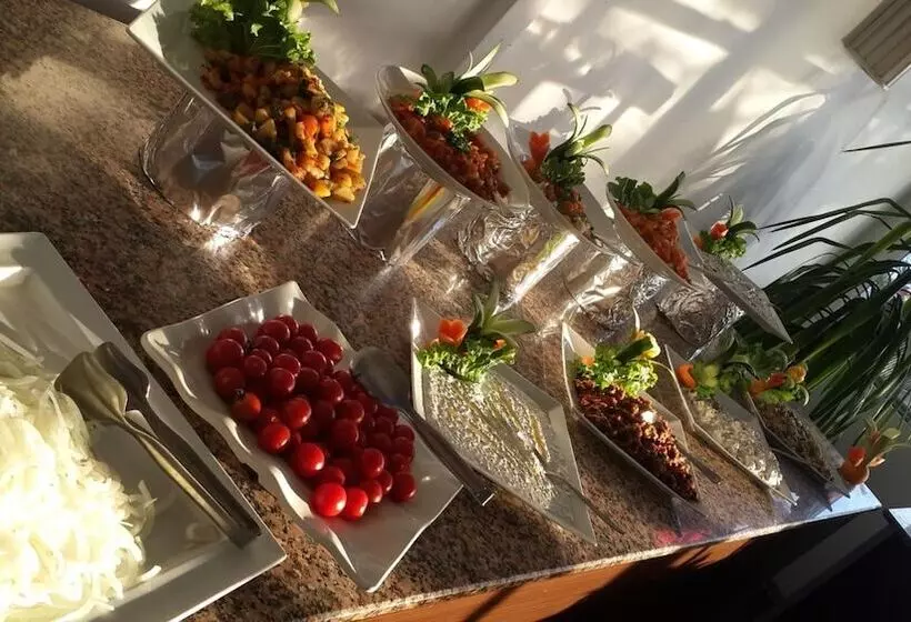 Fotos del hotel Makri Beach:  17