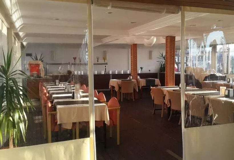 Fotos del hotel Makri Beach:  2