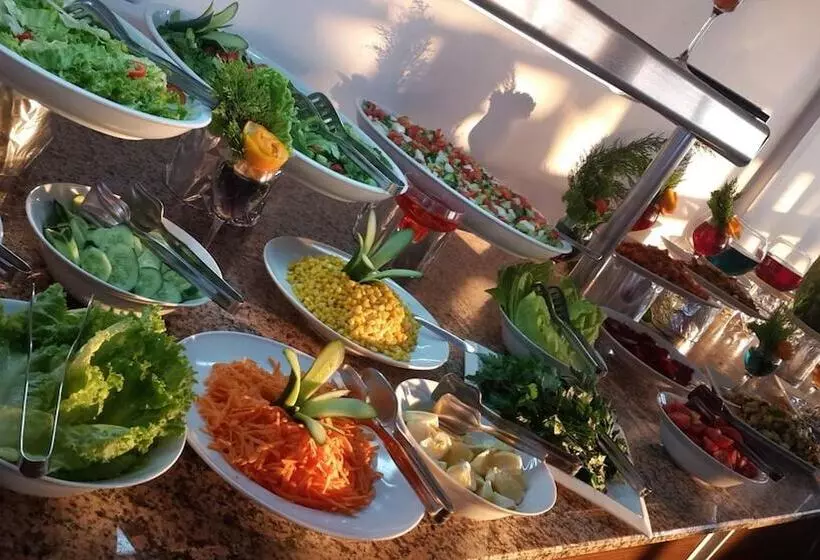 Fotos del hotel Makri Beach:  8