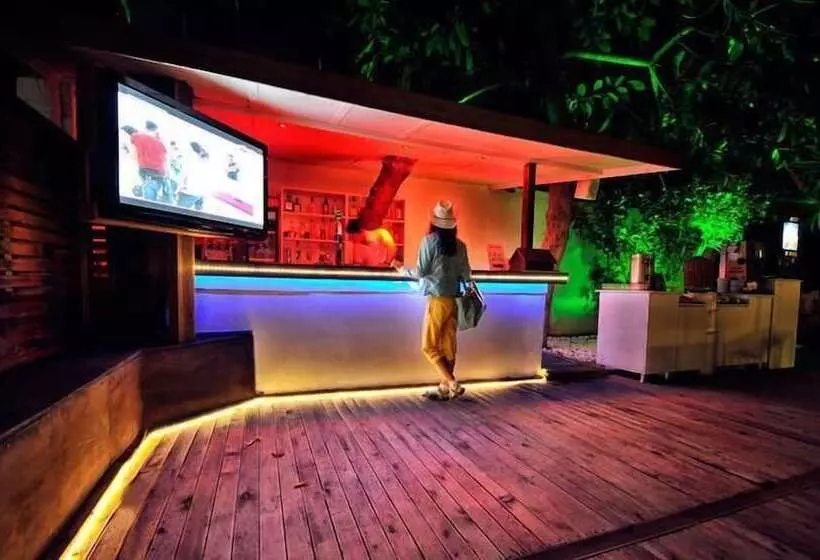 Fotos del hotel Makri Beach:  3