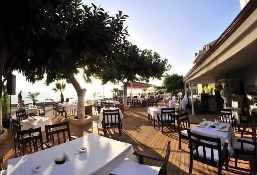 Fotos del hotel Makri Beach:  4