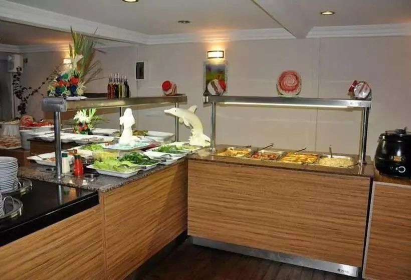 Fotos del hotel Makri Beach:  19