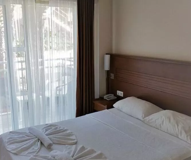 Fotos del hotel Makri Beach:  10