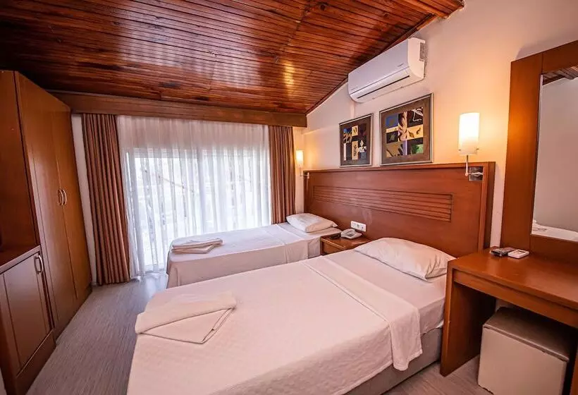 Fotos del hotel Makri Beach:  7