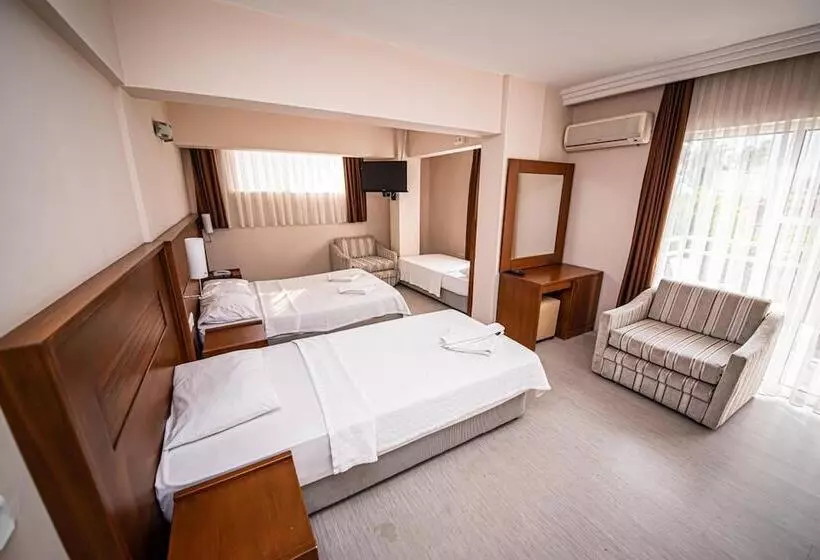 Fotos del hotel Makri Beach:  18