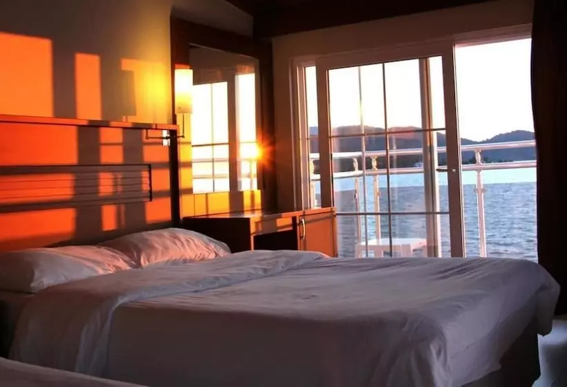 Fotos del hotel Makri Beach:  25