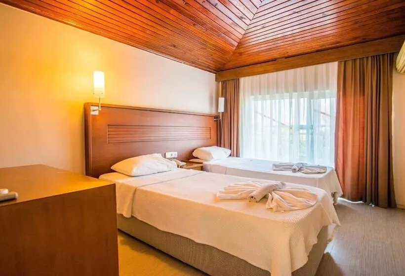 Fotos del hotel Makri Beach:  20