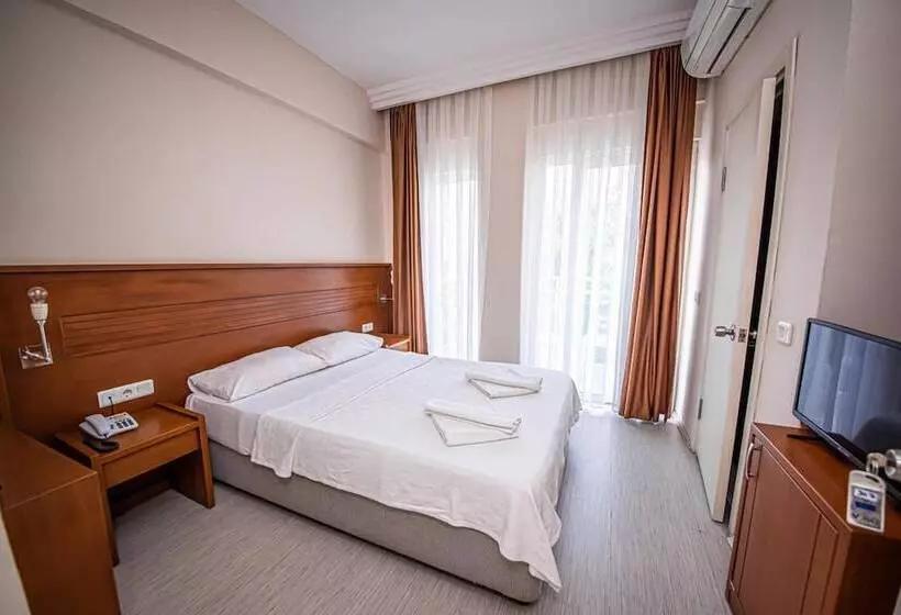 Fotos del hotel Makri Beach:  21