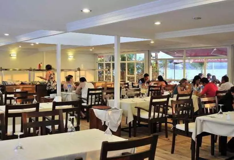 Fotos del hotel Makri Beach:  11