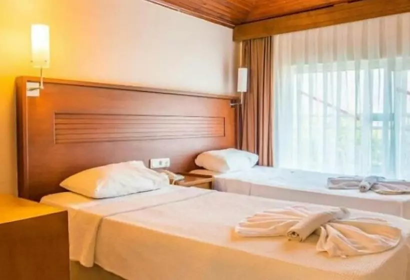 Fotos del hotel Makri Beach:  24