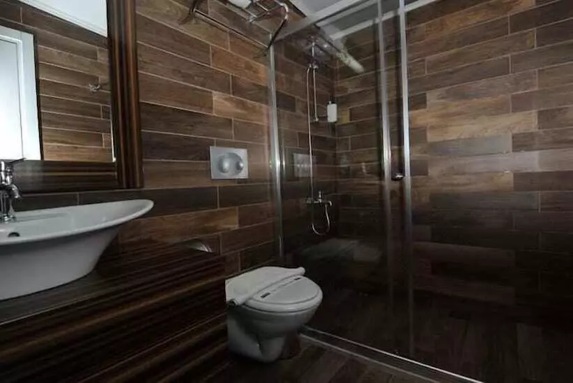 Fotos del hotel Makri Beach:  5