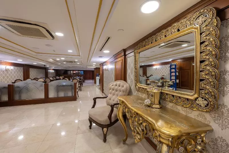 Fotos del hotel Nova Plaza Park:  2