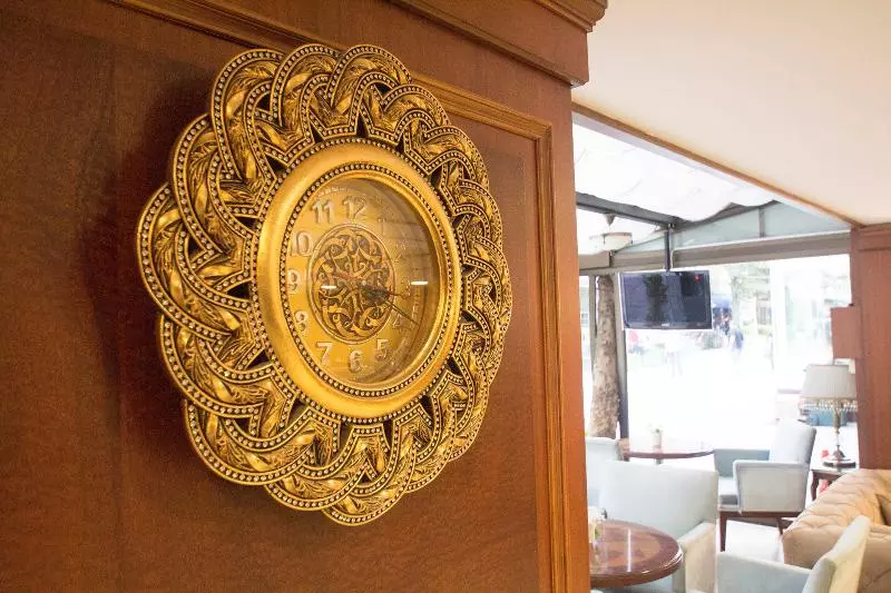 Fotos del hotel Nova Plaza Park:  5