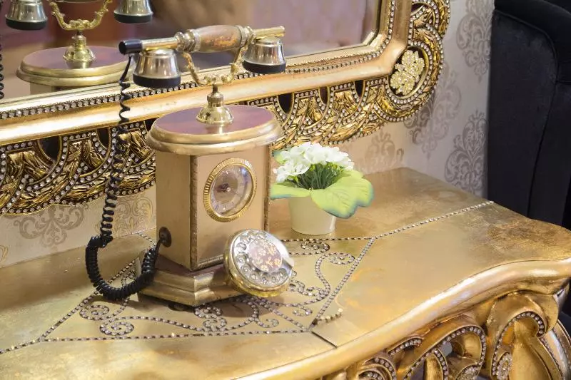 Fotos del hotel Nova Plaza Park:  3