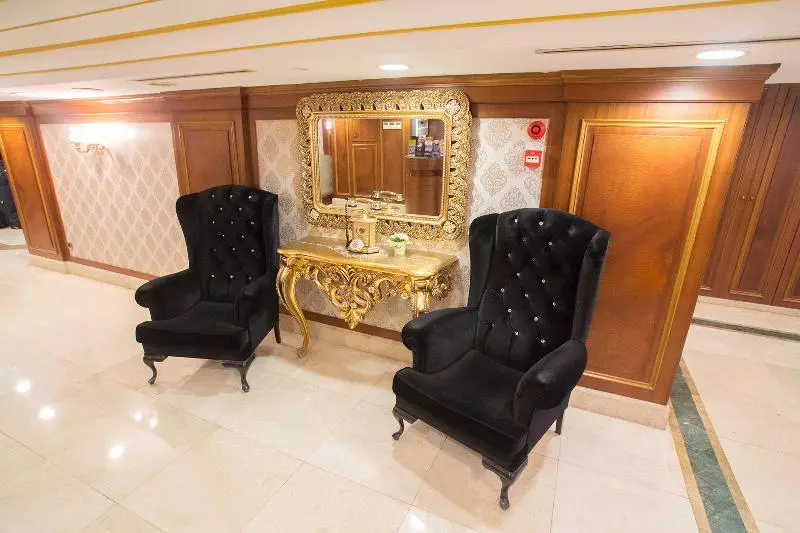 Fotos del hotel Nova Plaza Park:  16