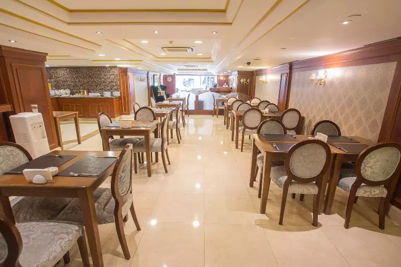 Fotos del hotel Nova Plaza Park:  22