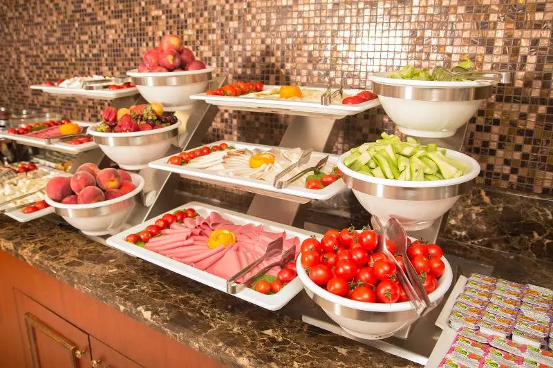 Fotos del hotel Nova Plaza Park:  15