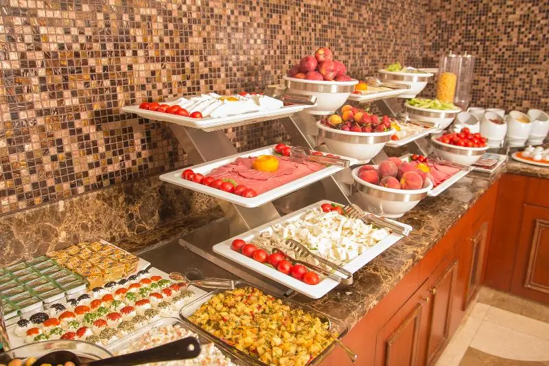 Fotos del hotel Nova Plaza Park:  19