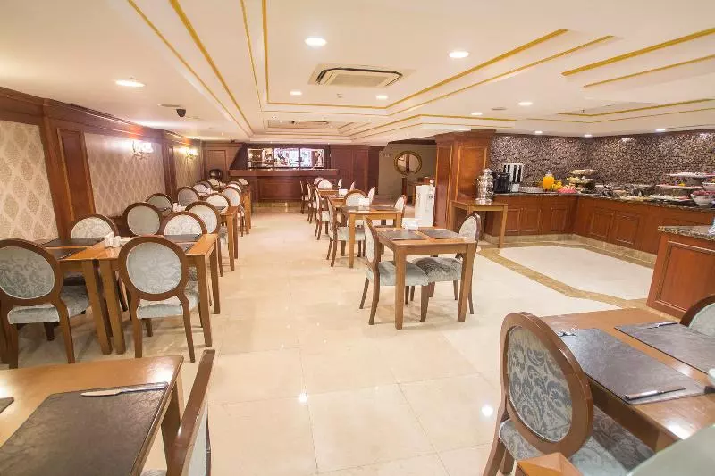 Fotos del hotel Nova Plaza Park:  12