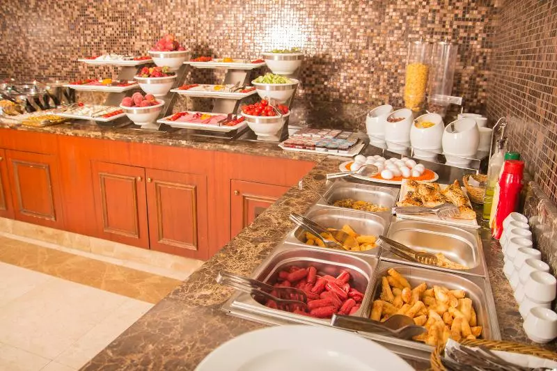 Fotos del hotel Nova Plaza Park:  23