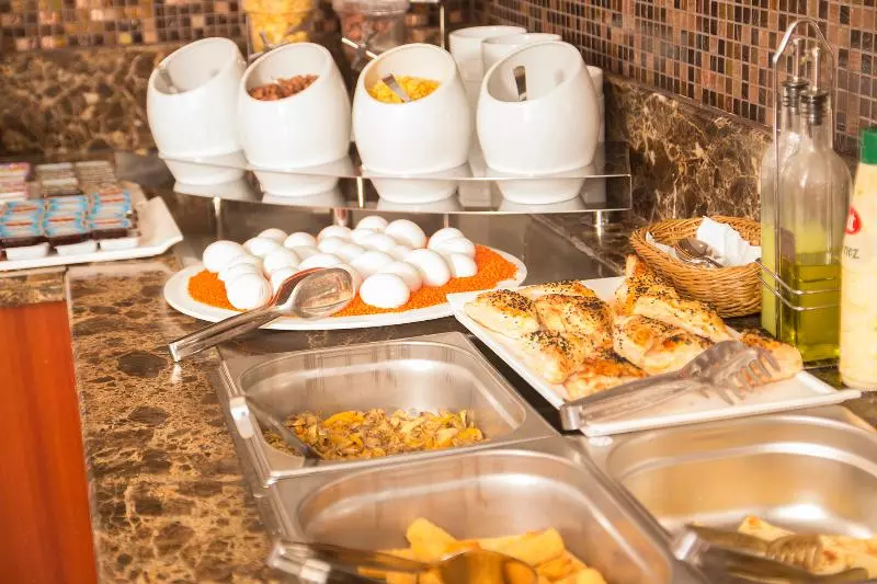 Fotos del hotel Nova Plaza Park:  24