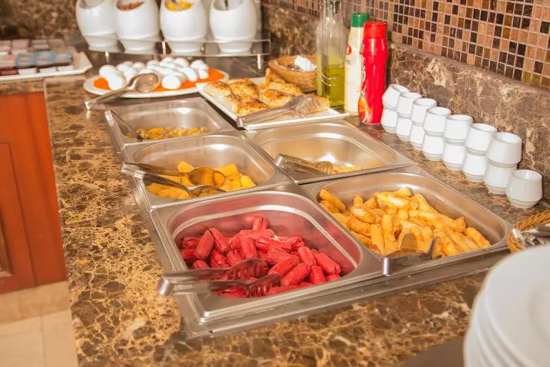 Fotos del hotel Nova Plaza Park:  17