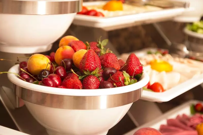 Fotos del hotel Nova Plaza Park:  4