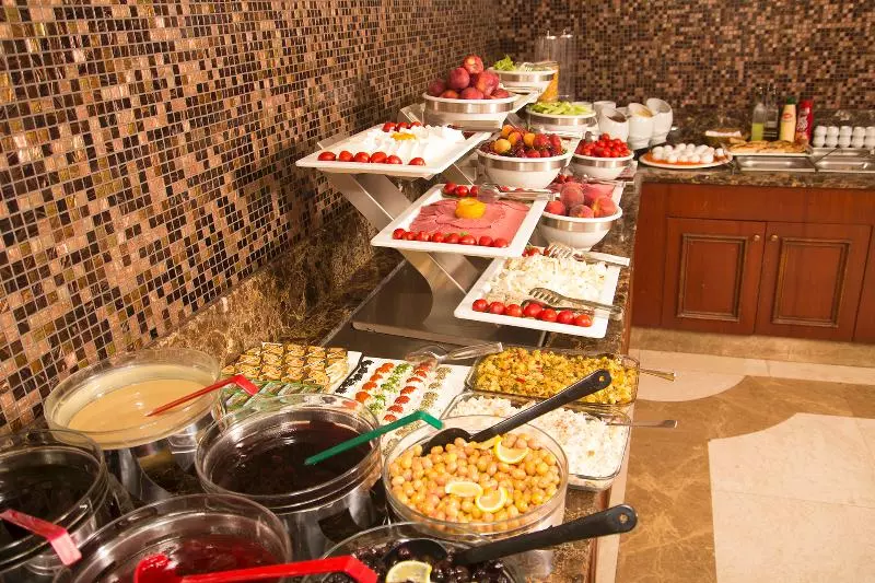 Fotos del hotel Nova Plaza Park:  21