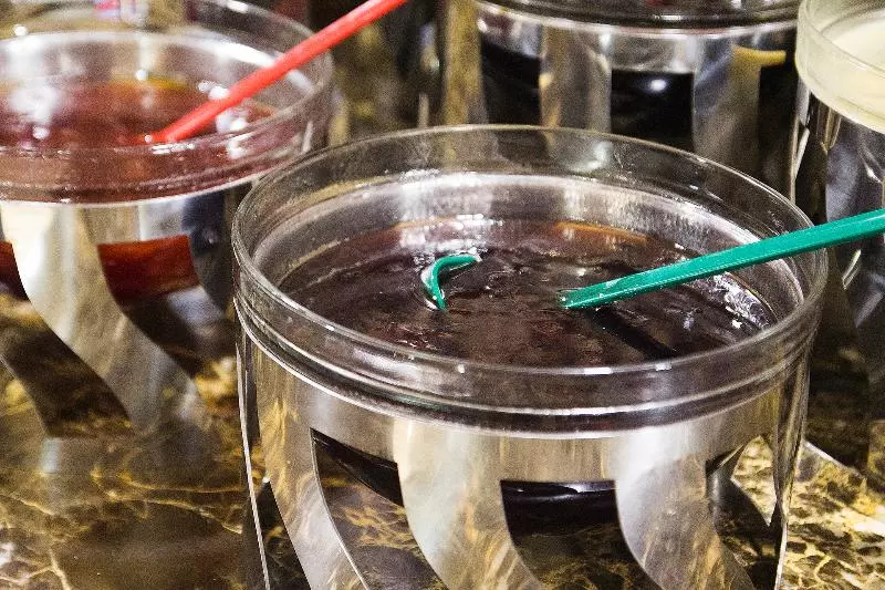 Fotos del hotel Nova Plaza Park:  9