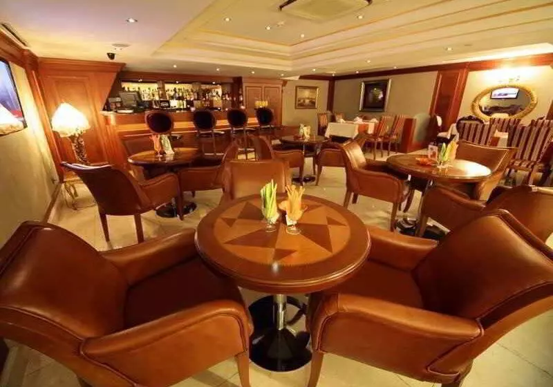 Fotos del hotel Nova Plaza Park:  25