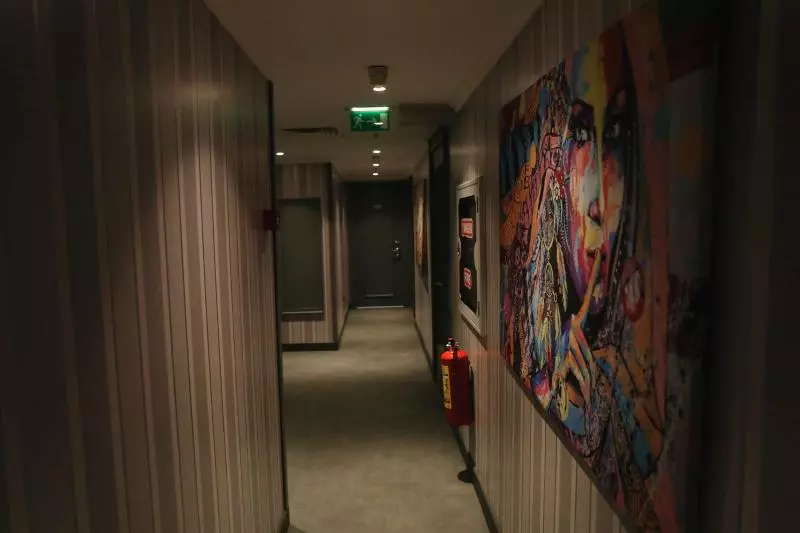 Fotos del hotel Nova Plaza Park:  20