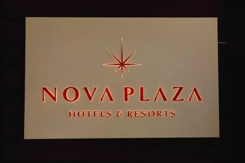 Fotos del hotel Nova Plaza Park:  13