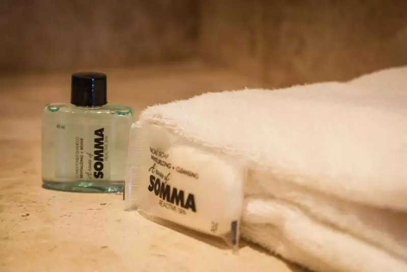 Fotos del hotel One Queretaro Plaza Galerias:  4